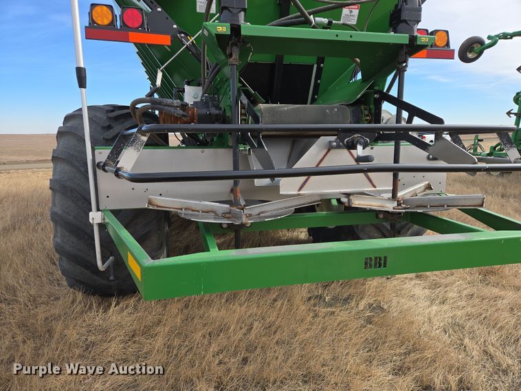 image for item EB1342 2019 Salford BBI MagnaSpread spreader