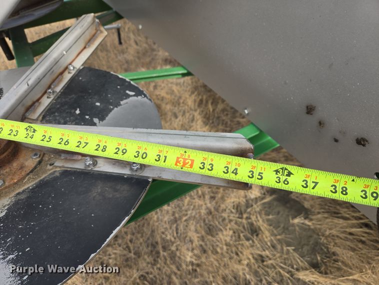 image for item EB1342 2019 Salford BBI MagnaSpread spreader