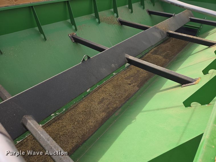 image for item EB1342 2019 Salford BBI MagnaSpread spreader