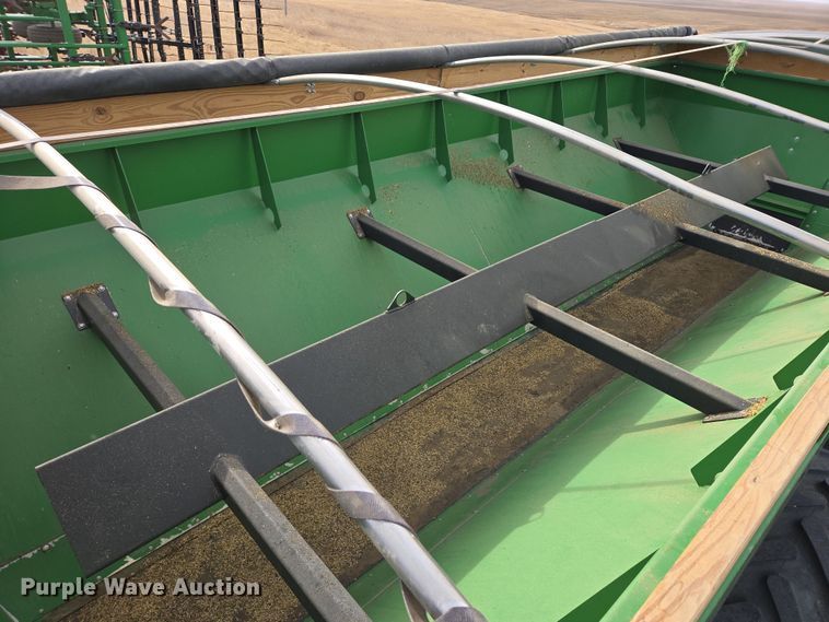 image for item EB1342 2019 Salford BBI MagnaSpread spreader