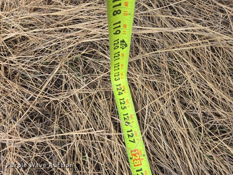 image for item EB1342 2019 Salford BBI MagnaSpread spreader