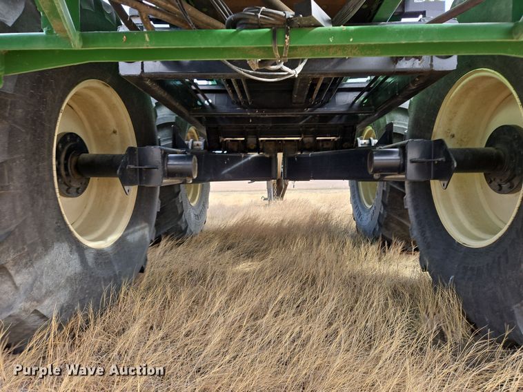 image for item EB1342 2019 Salford BBI MagnaSpread spreader