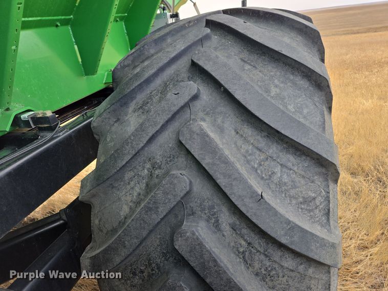 image for item EB1342 2019 Salford BBI MagnaSpread spreader