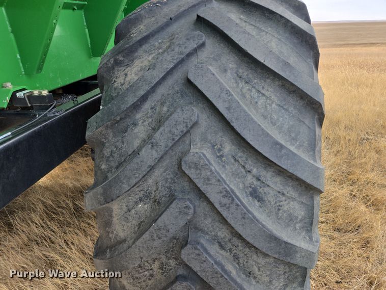 image for item EB1342 2019 Salford BBI MagnaSpread spreader