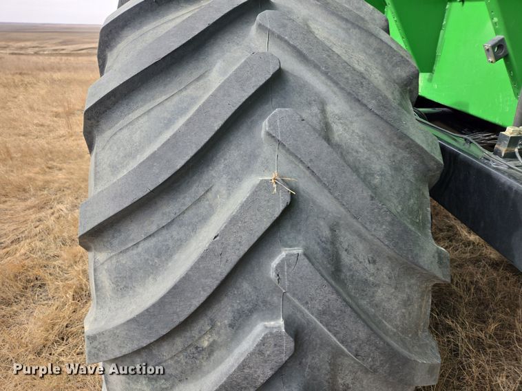 image for item EB1342 2019 Salford BBI MagnaSpread spreader