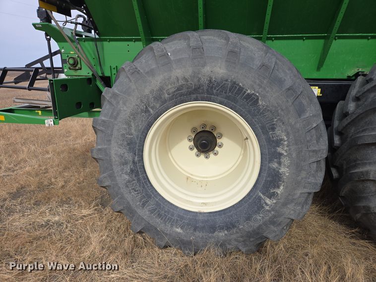 image for item EB1342 2019 Salford BBI MagnaSpread spreader