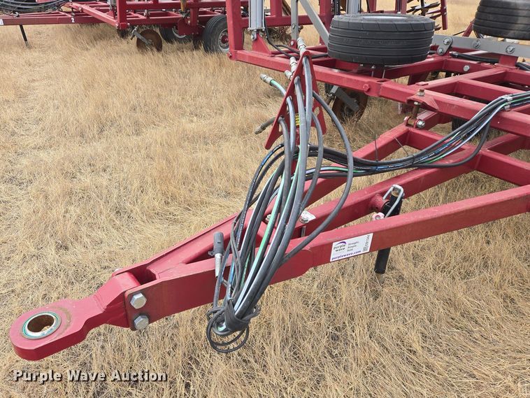 image for item EB1344 2020 Premier Tillage Minimizer MMZ9-54 sweep plow