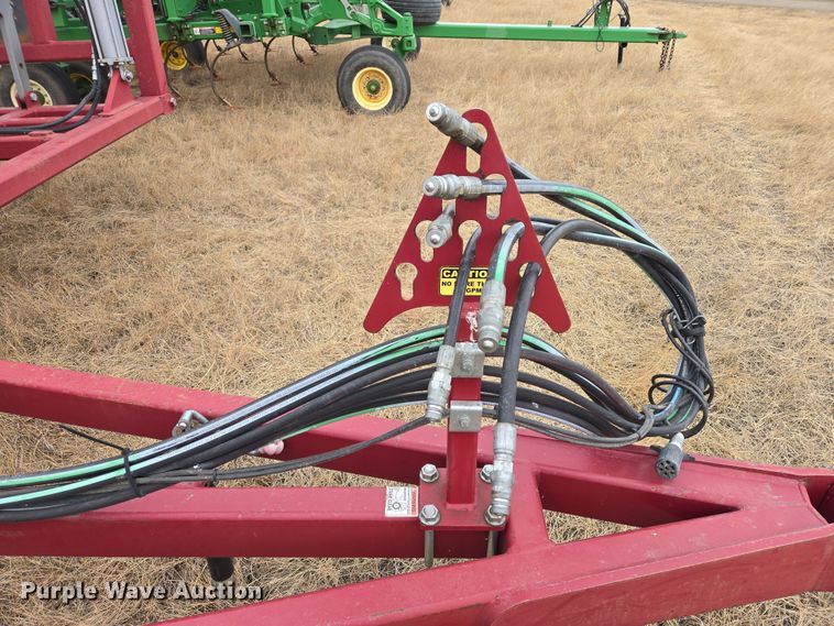 image for item EB1344 2020 Premier Tillage Minimizer MMZ9-54 sweep plow