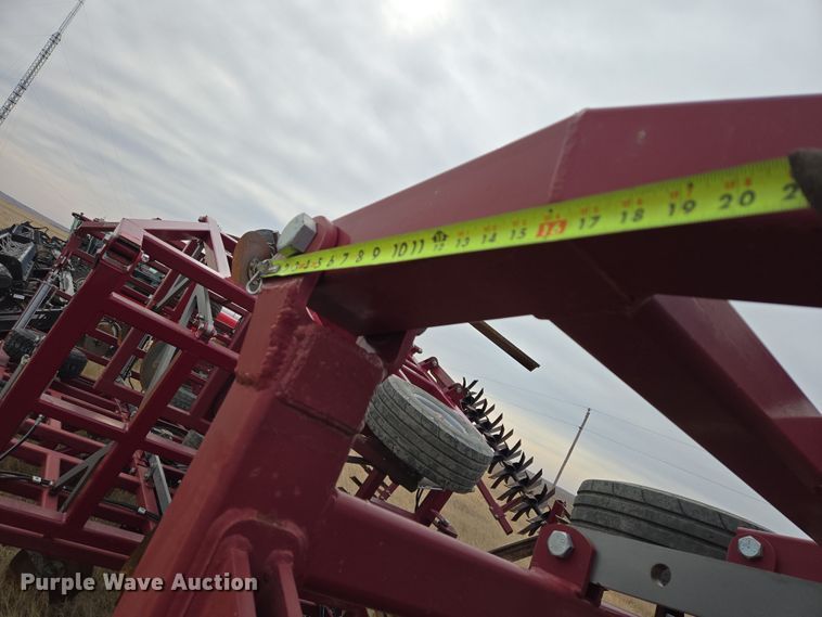 image for item EB1344 2020 Premier Tillage Minimizer MMZ9-54 sweep plow