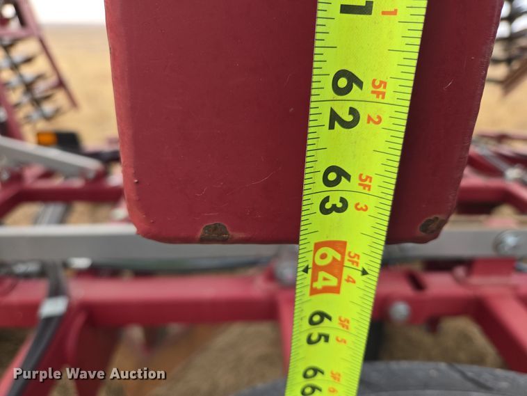 image for item EB1344 2020 Premier Tillage Minimizer MMZ9-54 sweep plow