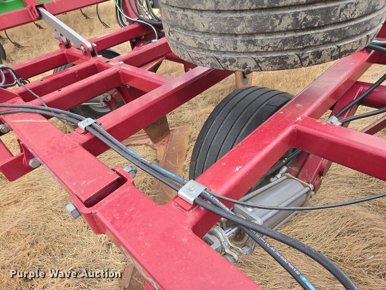 image for item EB1344 2020 Premier Tillage Minimizer MMZ9-54 sweep plow