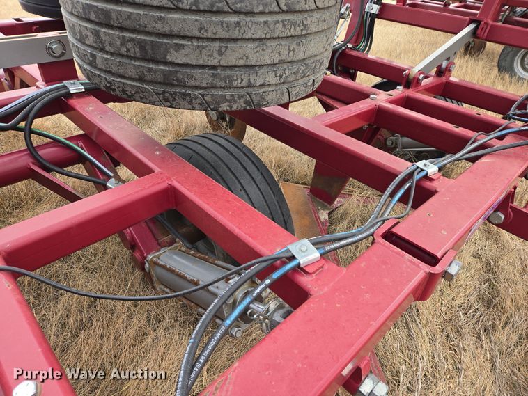 image for item EB1344 2020 Premier Tillage Minimizer MMZ9-54 sweep plow