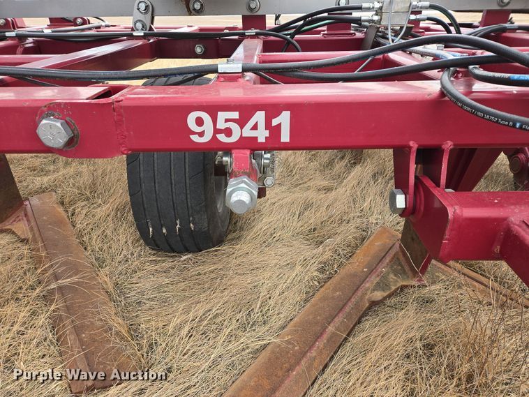 image for item EB1344 2020 Premier Tillage Minimizer MMZ9-54 sweep plow