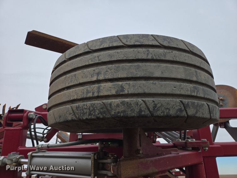 image for item EB1344 2020 Premier Tillage Minimizer MMZ9-54 sweep plow