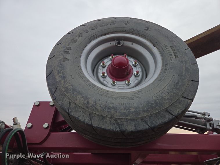 image for item EB1344 2020 Premier Tillage Minimizer MMZ9-54 sweep plow