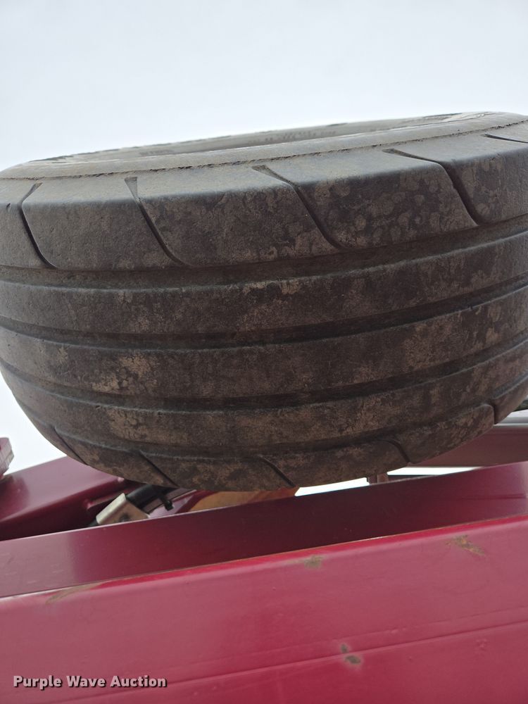 image for item EB1344 2020 Premier Tillage Minimizer MMZ9-54 sweep plow