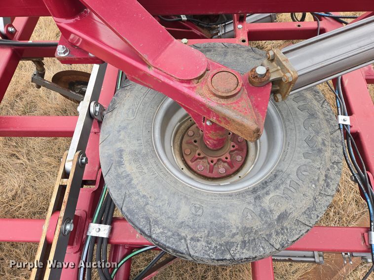 image for item EB1344 2020 Premier Tillage Minimizer MMZ9-54 sweep plow