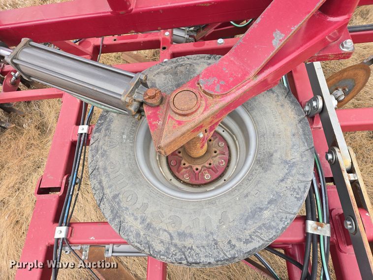 image for item EB1344 2020 Premier Tillage Minimizer MMZ9-54 sweep plow