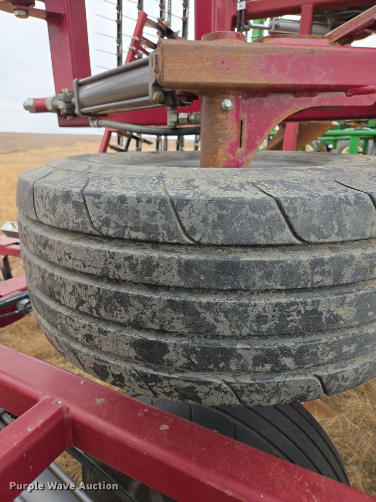 image for item EB1344 2020 Premier Tillage Minimizer MMZ9-54 sweep plow