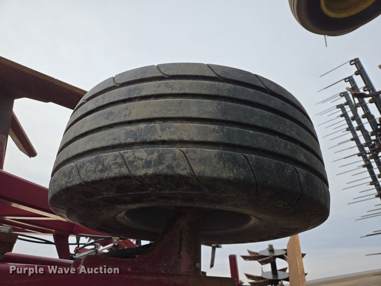 image for item EB1344 2020 Premier Tillage Minimizer MMZ9-54 sweep plow