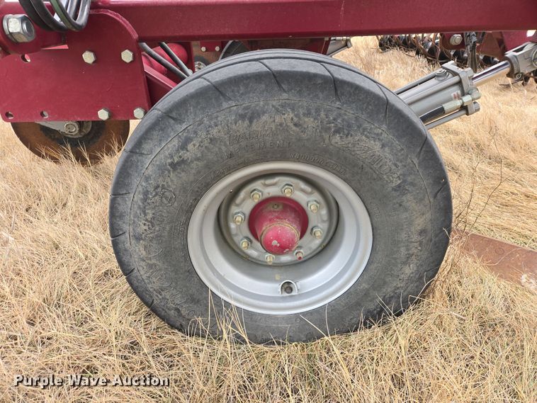 image for item EB1344 2020 Premier Tillage Minimizer MMZ9-54 sweep plow