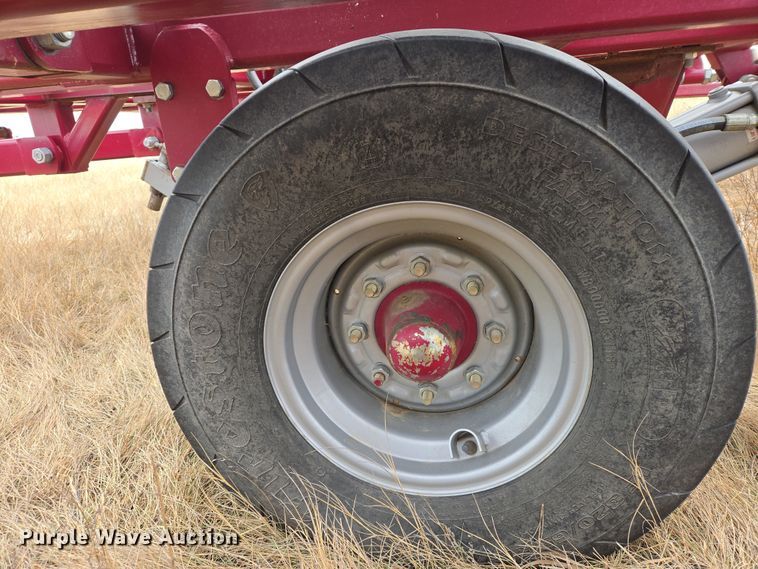 image for item EB1344 2020 Premier Tillage Minimizer MMZ9-54 sweep plow