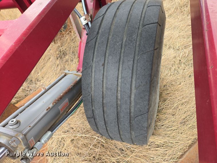 image for item EB1344 2020 Premier Tillage Minimizer MMZ9-54 sweep plow