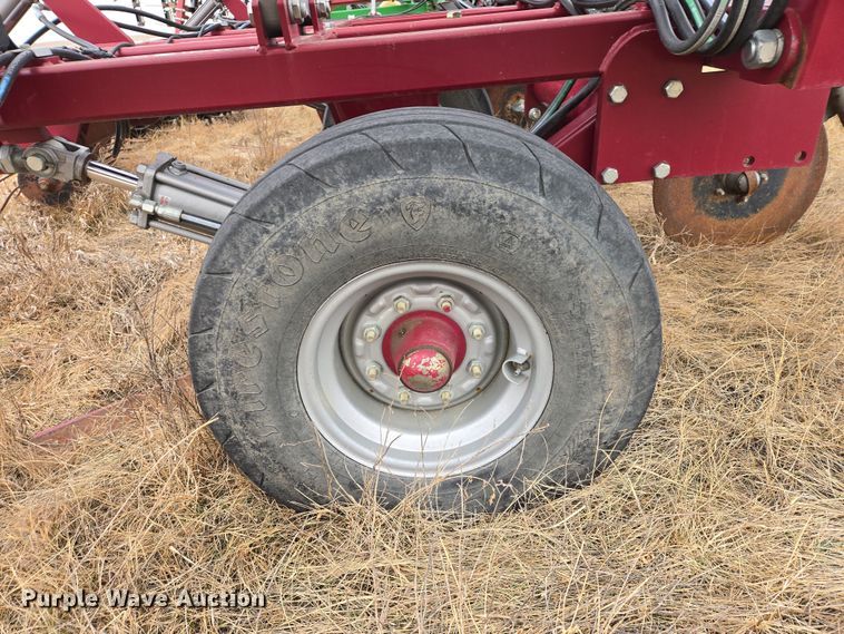 image for item EB1344 2020 Premier Tillage Minimizer MMZ9-54 sweep plow