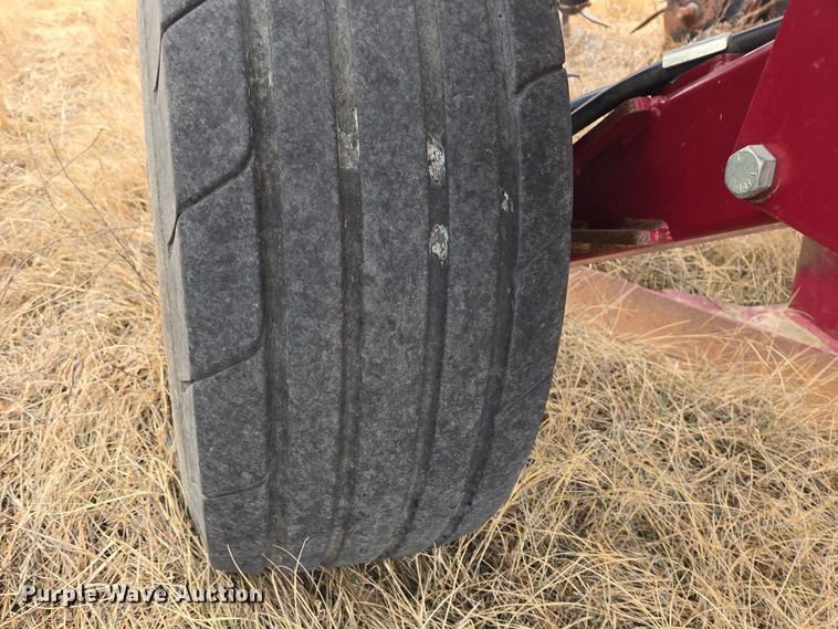 image for item EB1344 2020 Premier Tillage Minimizer MMZ9-54 sweep plow