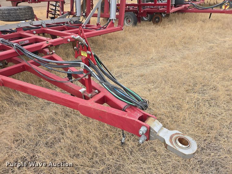 image for item EB1345 2020 Premier Tillage Minimizer MMZ9-54 sweep plow