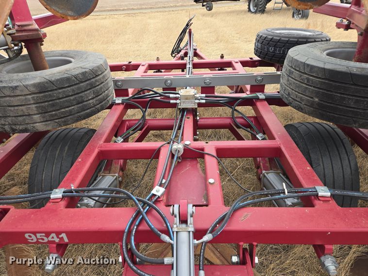 image for item EB1345 2020 Premier Tillage Minimizer MMZ9-54 sweep plow