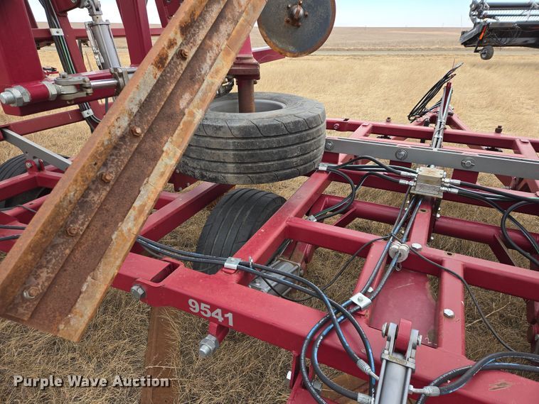 image for item EB1345 2020 Premier Tillage Minimizer MMZ9-54 sweep plow