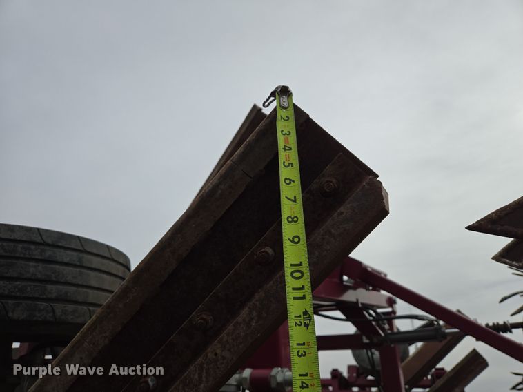 image for item EB1345 2020 Premier Tillage Minimizer MMZ9-54 sweep plow