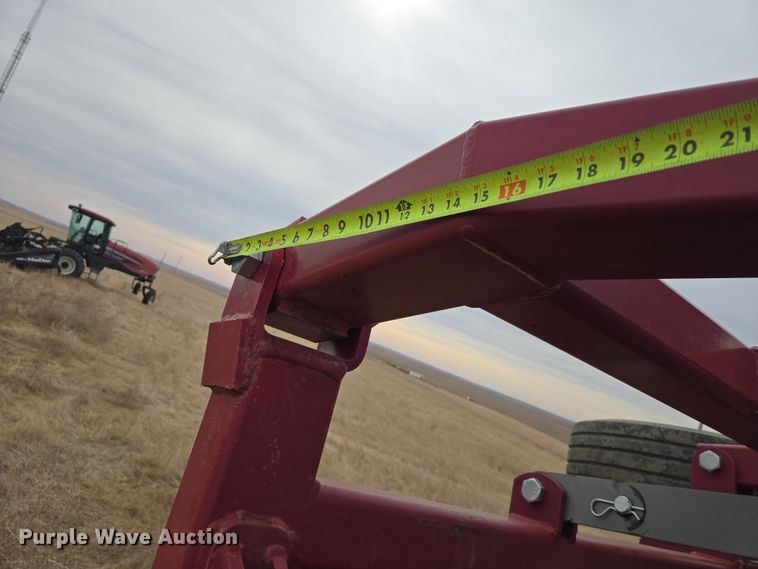 image for item EB1345 2020 Premier Tillage Minimizer MMZ9-54 sweep plow