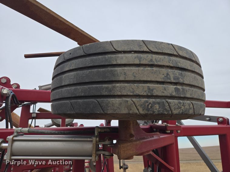 image for item EB1345 2020 Premier Tillage Minimizer MMZ9-54 sweep plow