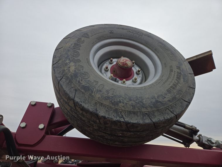 image for item EB1345 2020 Premier Tillage Minimizer MMZ9-54 sweep plow