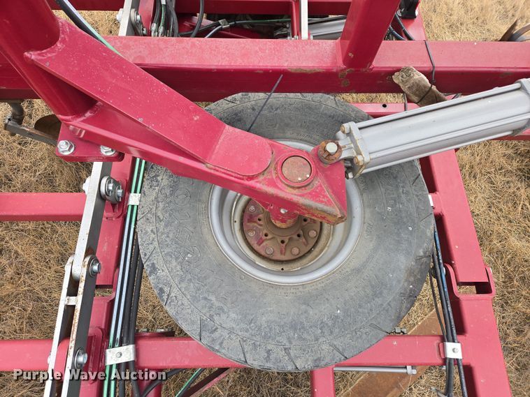 image for item EB1345 2020 Premier Tillage Minimizer MMZ9-54 sweep plow