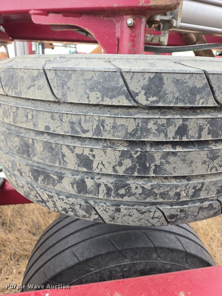 image for item EB1345 2020 Premier Tillage Minimizer MMZ9-54 sweep plow