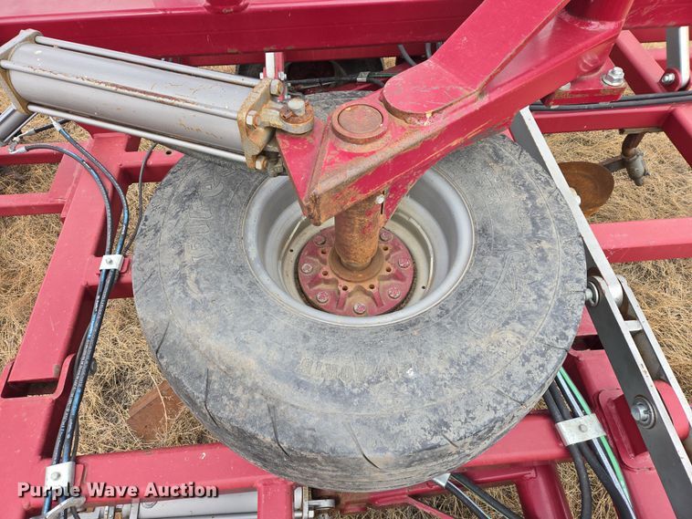 image for item EB1345 2020 Premier Tillage Minimizer MMZ9-54 sweep plow