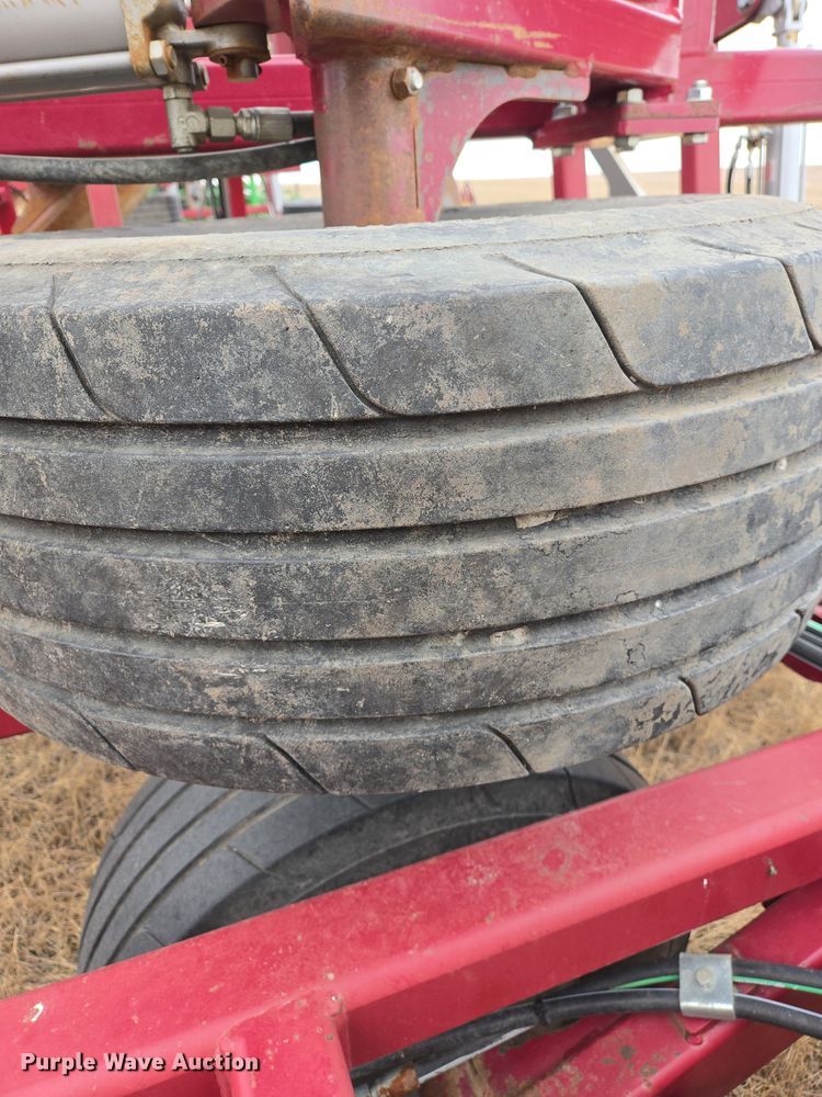 image for item EB1345 2020 Premier Tillage Minimizer MMZ9-54 sweep plow