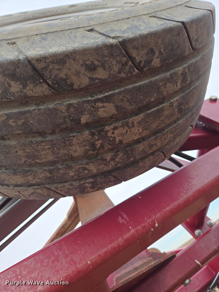 image for item EB1345 2020 Premier Tillage Minimizer MMZ9-54 sweep plow