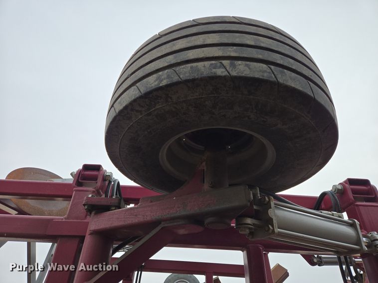 image for item EB1345 2020 Premier Tillage Minimizer MMZ9-54 sweep plow