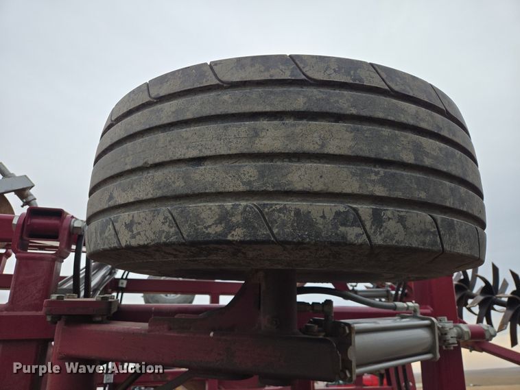 image for item EB1345 2020 Premier Tillage Minimizer MMZ9-54 sweep plow