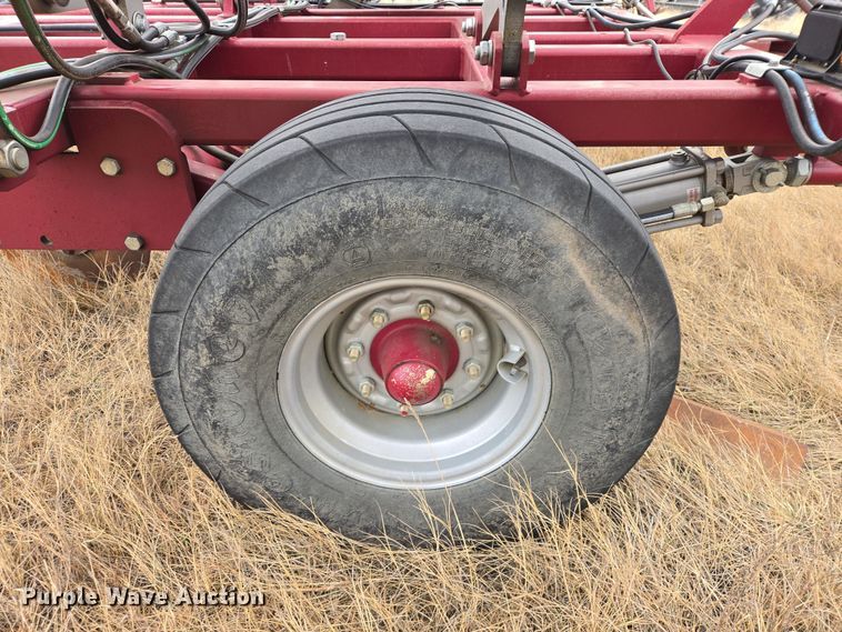 image for item EB1345 2020 Premier Tillage Minimizer MMZ9-54 sweep plow