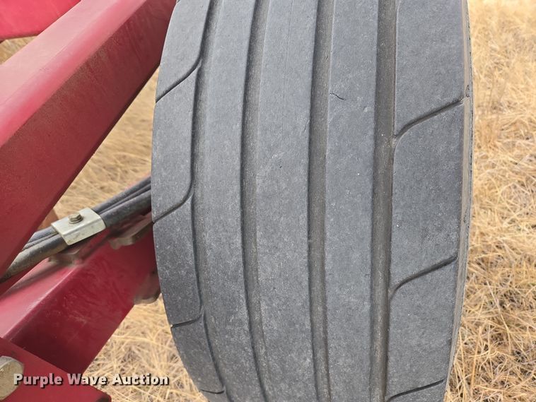 image for item EB1345 2020 Premier Tillage Minimizer MMZ9-54 sweep plow