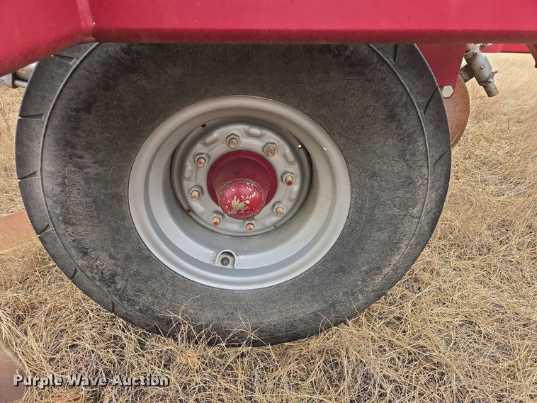 image for item EB1345 2020 Premier Tillage Minimizer MMZ9-54 sweep plow