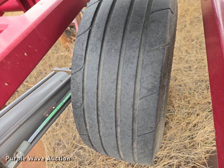 image for item EB1345 2020 Premier Tillage Minimizer MMZ9-54 sweep plow