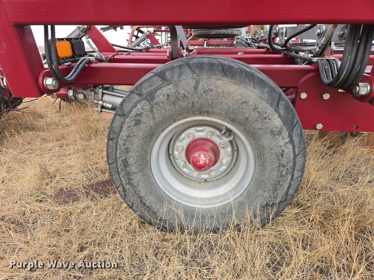 image for item EB1345 2020 Premier Tillage Minimizer MMZ9-54 sweep plow