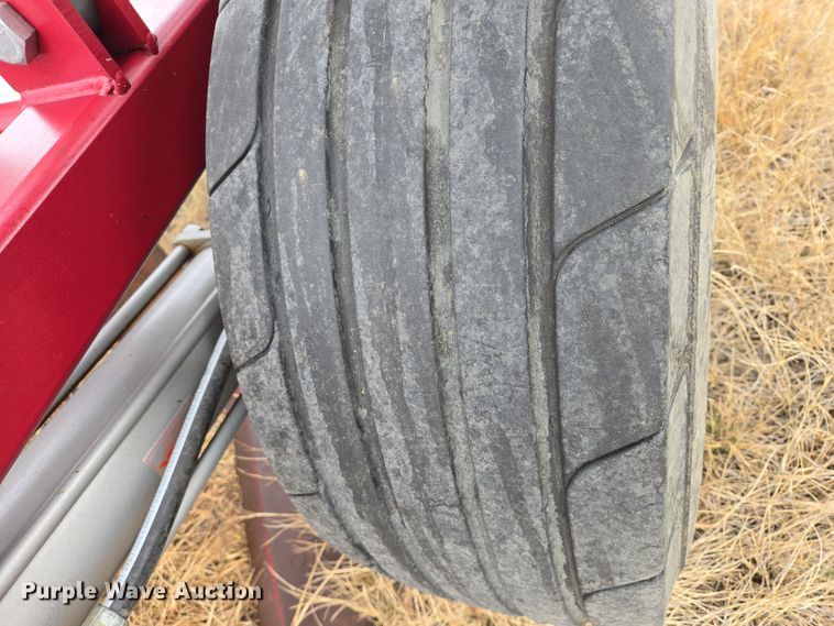 image for item EB1345 2020 Premier Tillage Minimizer MMZ9-54 sweep plow