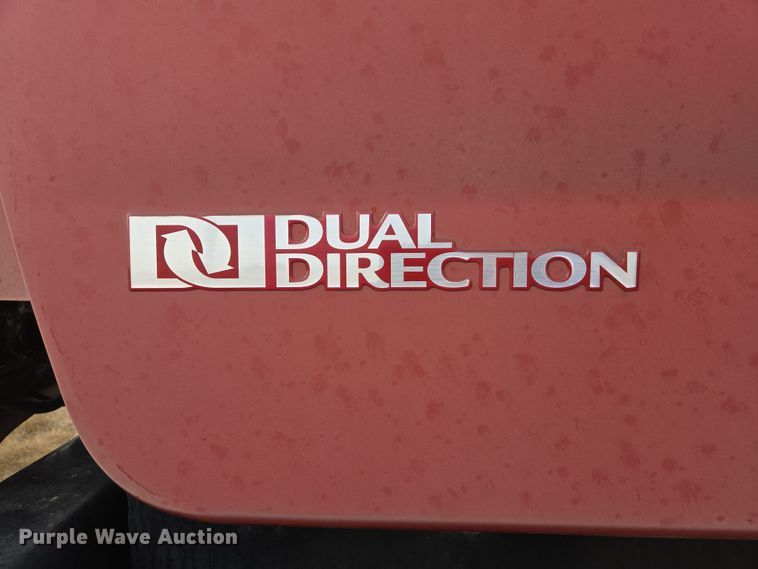 image for item EB1349 2008 Macdon Westward M150 swather / windrower